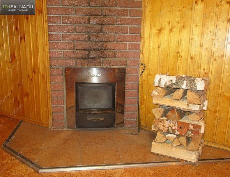 Баня в гостинице Два крыла, в Ярославле, Ломоносова, 31 | 36 | 1001sauna.com