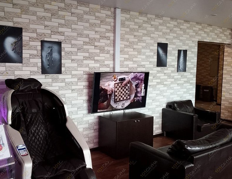 Баня Олимп, в Сочи, Виноградная, 20а/1 | 16 | 1001sauna.com