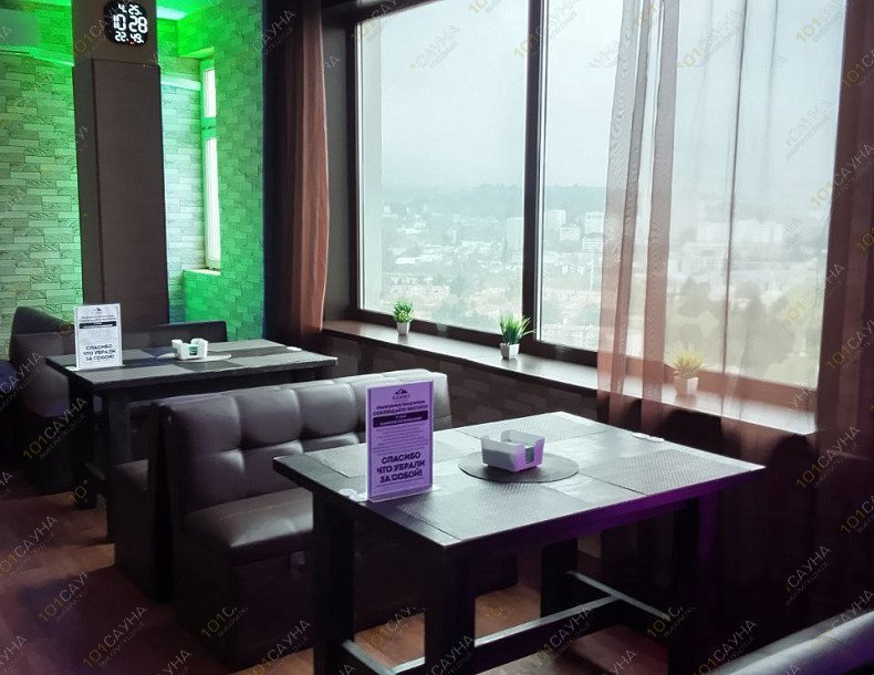 Баня Олимп, в Сочи, Виноградная, 20а/1 | 17 | 1001sauna.com