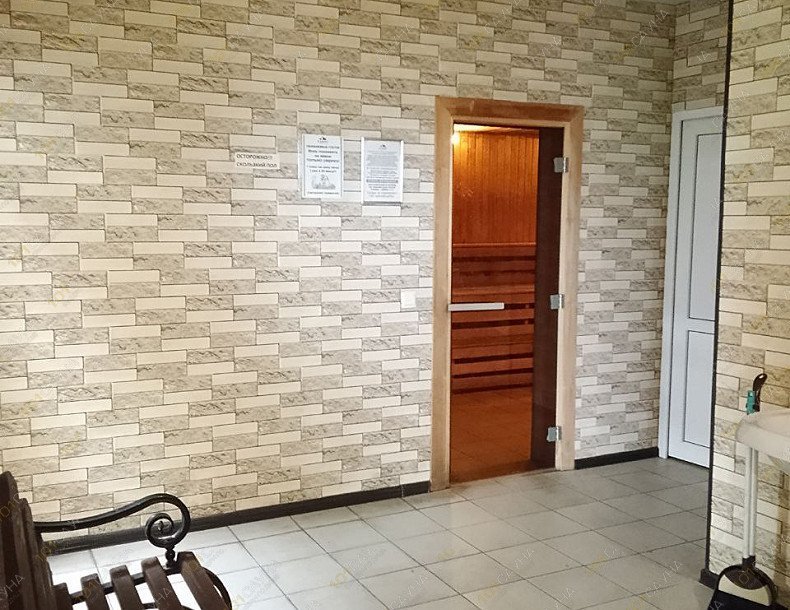 Баня Олимп, в Сочи, Виноградная, 20а/1 | 23 | 1001sauna.com