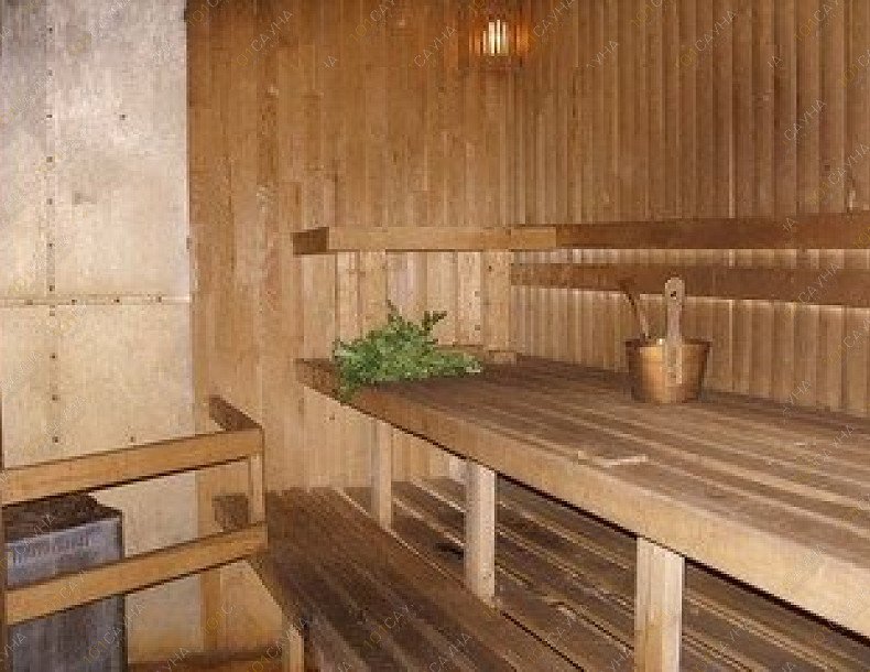 Баня в гостинице Два крыла, в Ярославле, Ломоносова, 31 | 6 | 1001sauna.com