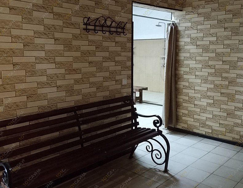 Баня Олимп, в Сочи, Виноградная, 20а/1 | 24 | 1001sauna.com