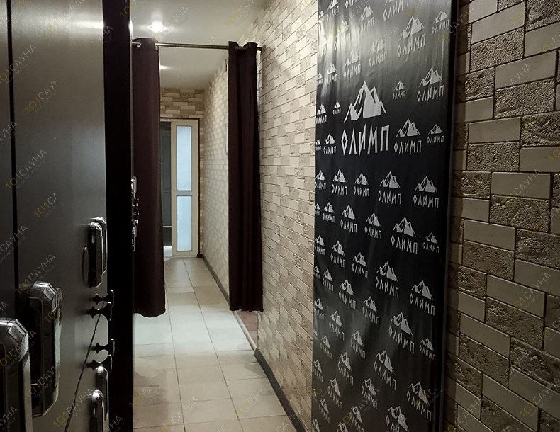 Баня Олимп, в Сочи, Виноградная, 20а/1 | 25 | 1001sauna.com