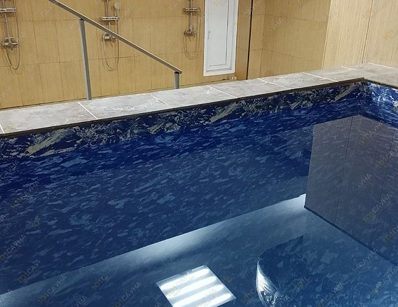 Баня Олимп, в Сочи, Виноградная, 20а/1 | 22 | 1001sauna.com