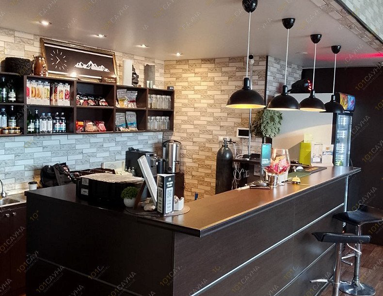 Баня Олимп, в Сочи, Виноградная, 20а/1 | 27 | 1001sauna.com