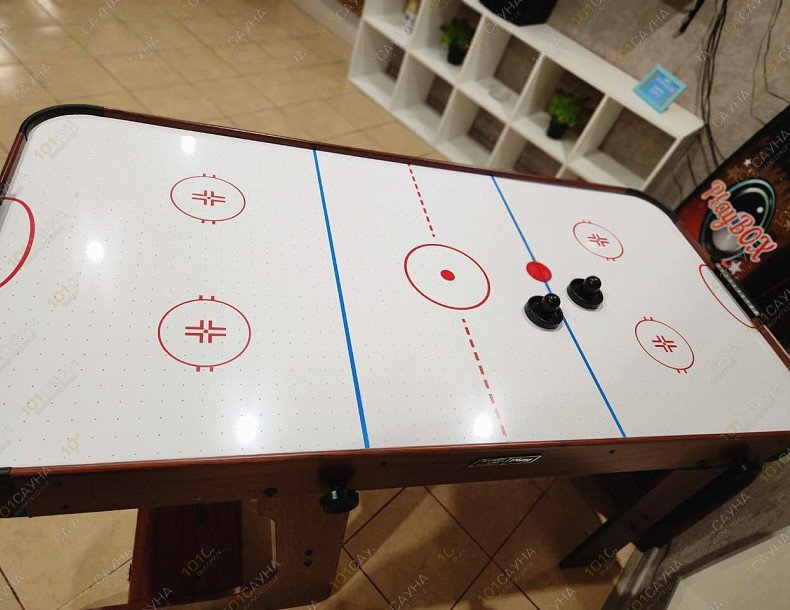 Сауна Семь пятниц, в Хабаровске, Лермонтова, 13 | 10 | 1001sauna.com