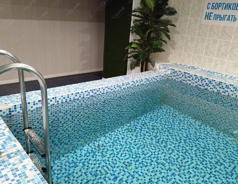 Сауна Семь пятниц, в Хабаровске, Лермонтова, 13 | 12 | 1001sauna.com