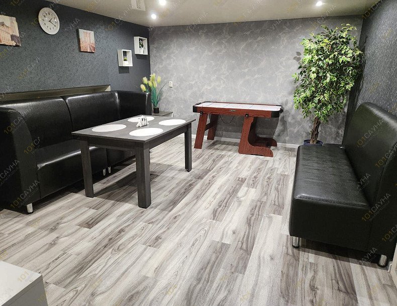 Сауна Семь пятниц, в Хабаровске, Лермонтова, 13 | 14 | 1001sauna.com