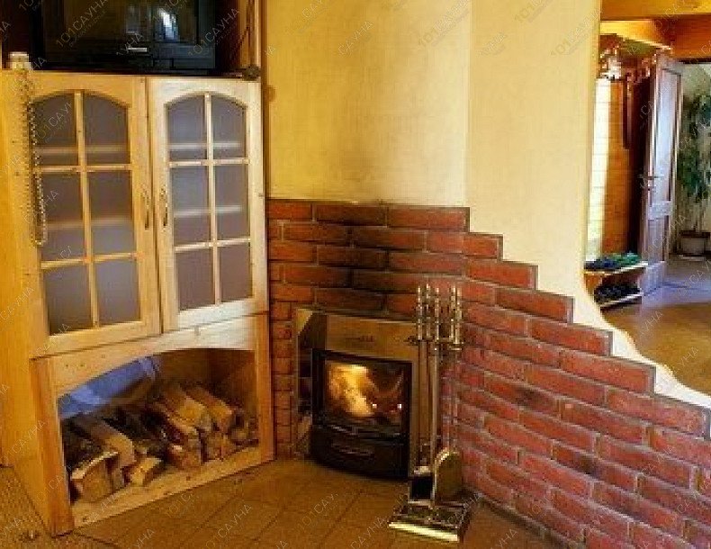 Баня в гостинице Два крыла, в Ярославле, Ломоносова, 31 | 8 | 1001sauna.com