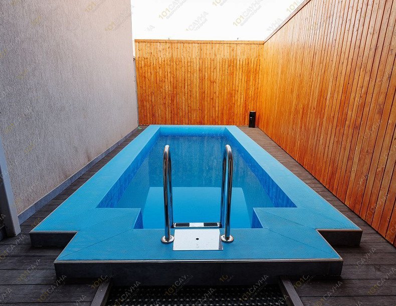 Банный комплекс Окулово, в Одинцове, Окулово, Центральная, 32 | 6 | 1001sauna.com