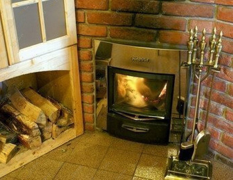 Баня в гостинице Два крыла, в Ярославле, Ломоносова, 31 | 9 | 1001sauna.com