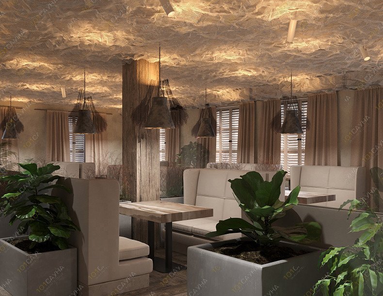 Банный комплекс Окулово, в Одинцове, Окулово, Центральная, 32 | 7 | 1001sauna.com