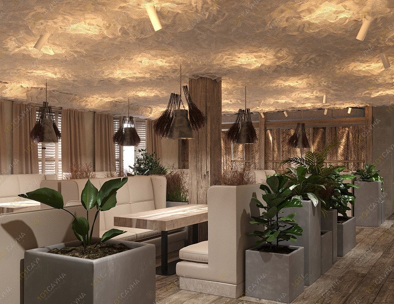 Банный комплекс Окулово, в Одинцове, Окулово, Центральная, 32 | 8 | 1001sauna.com