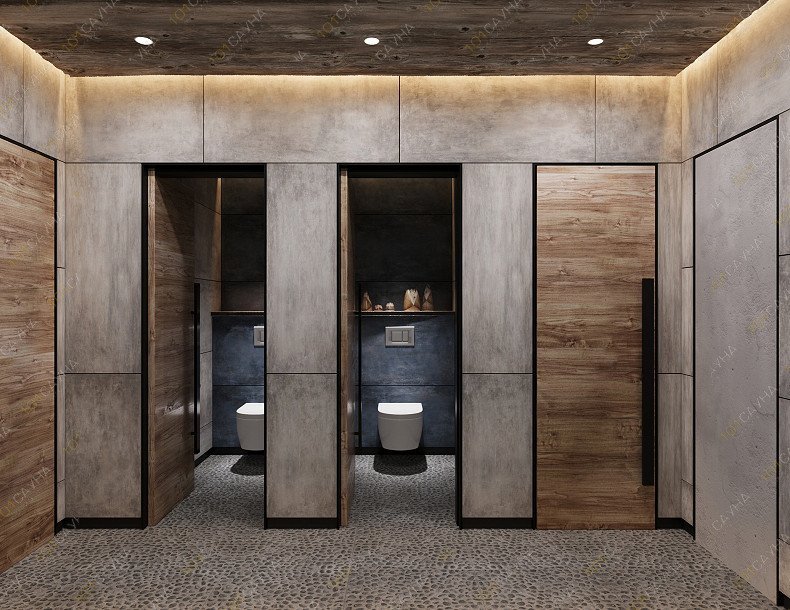 Банный комплекс Окулово, в Одинцове, Окулово, Центральная, 32 | 9 | 1001sauna.com