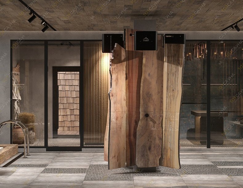 Банный комплекс Окулово, в Одинцове, Окулово, Центральная, 32 | 14 | 1001sauna.com