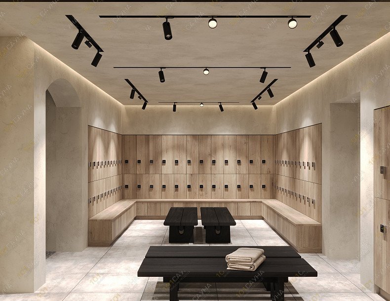 Банный комплекс Окулово, в Одинцове, Окулово, Центральная, 32 | 17 | 1001sauna.com