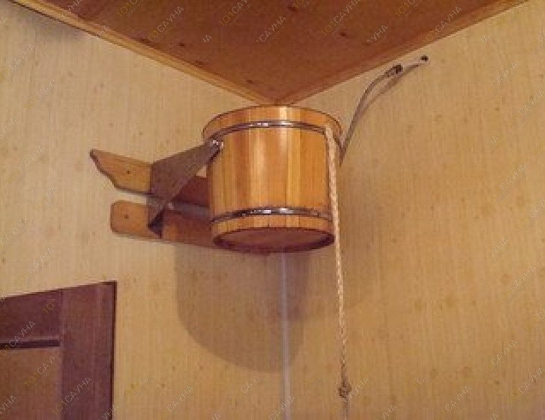 Баня в гостинице Два крыла, в Ярославле, Ломоносова, 31 | 10 | 1001sauna.com