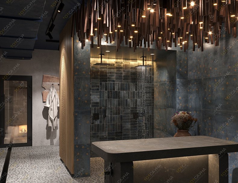 Банный комплекс Окулово, в Одинцове, Окулово, Центральная, 32 | 18 | 1001sauna.com