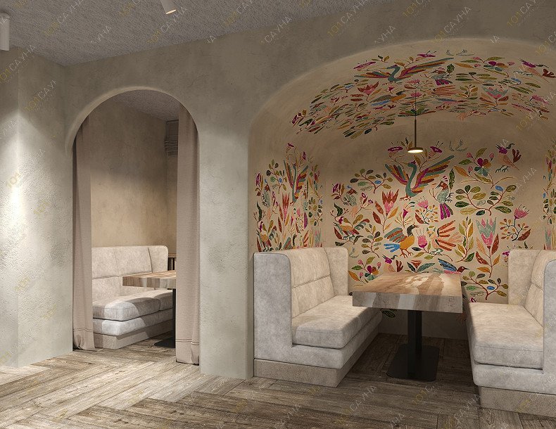 Банный комплекс Окулово, в Одинцове, Окулово, Центральная, 32 | 20 | 1001sauna.com