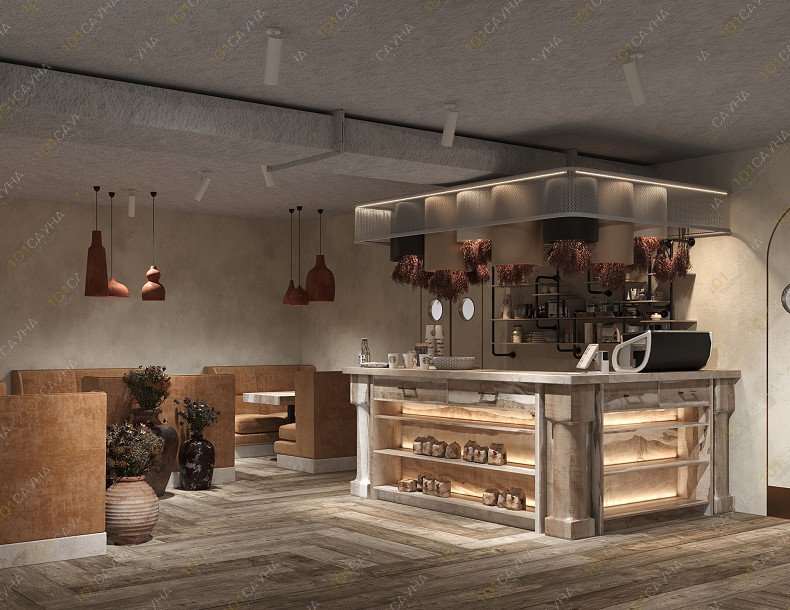 Банный комплекс Окулово, в Одинцове, Окулово, Центральная, 32 | 22 | 1001sauna.com