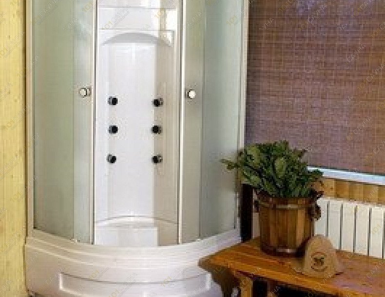 Баня в гостинице Два крыла, в Ярославле, Ломоносова, 31 | 11 | 1001sauna.com