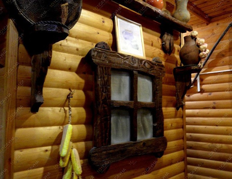 Сауна Дельфин, в Электростали, Красная, 84 | 4 | 1001sauna.com