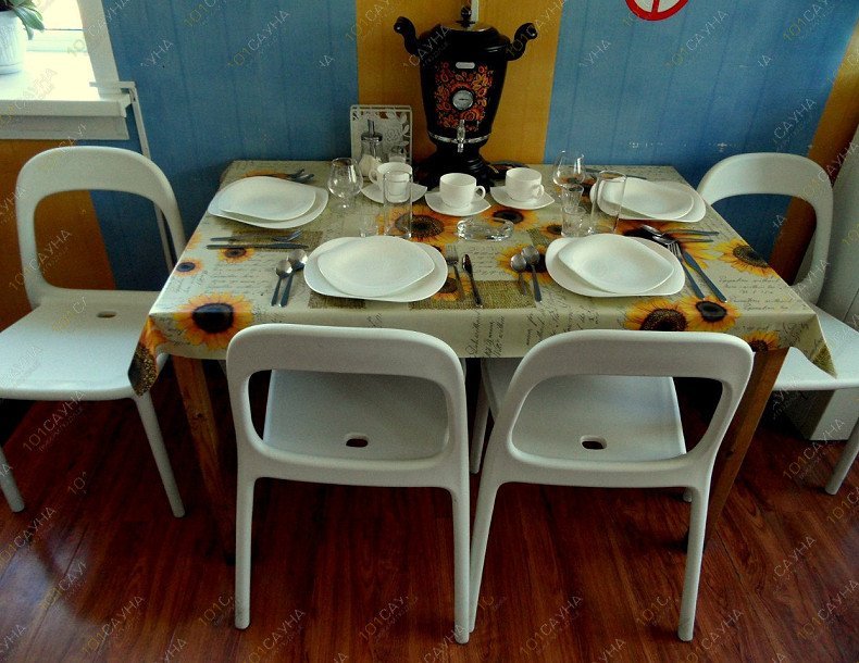 Сауна Дельфин, в Электростали, Красная, 84 | 6 | 1001sauna.com