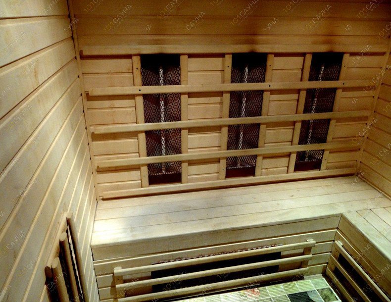 Сауна Дельфин, в Электростали, Красная, 84 | 7 | 1001sauna.com