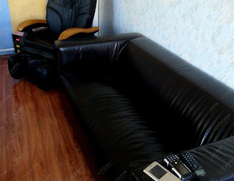 Сауна Дельфин, в Электростали, Красная, 84 | 9 | 1001sauna.com