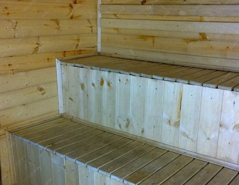 Сауна Дельфин, в Электростали, Красная, 84 | 10 | 1001sauna.com