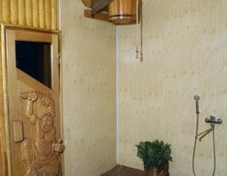 Баня в гостинице Два крыла, в Ярославле, Ломоносова, 31 | 12 | 1001sauna.com