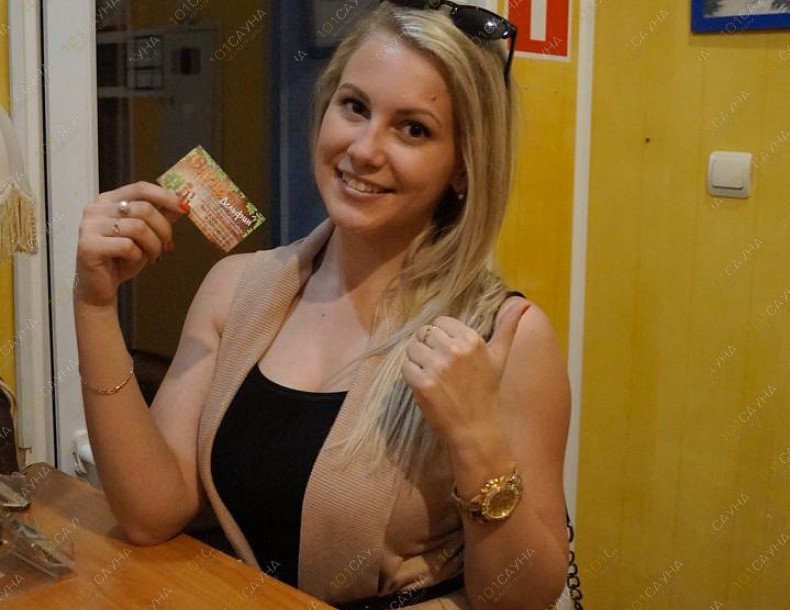 Сауна Дельфин, в Электростали, Красная, 84 | 15 | 1001sauna.com