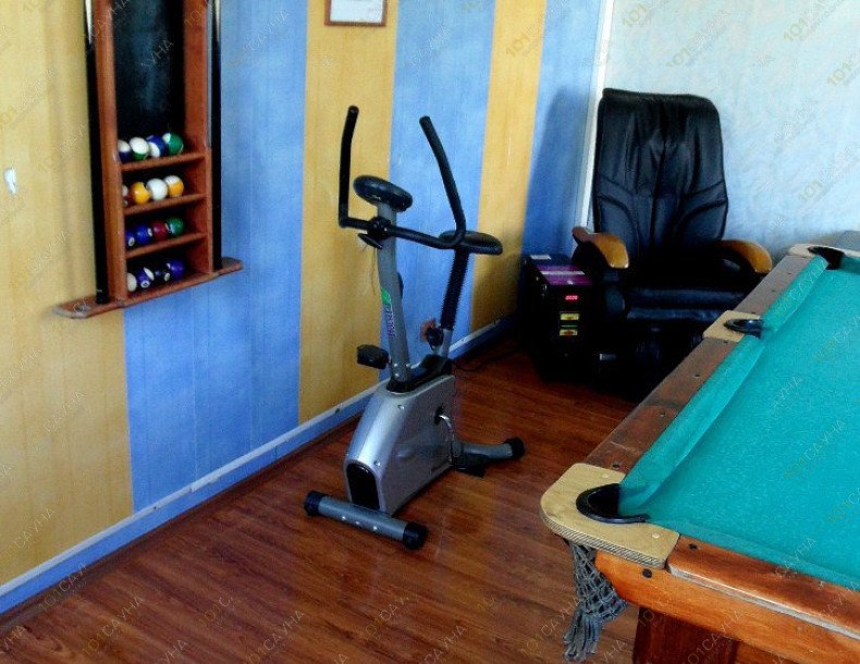 Сауна Дельфин, в Электростали, Красная, 84 | 19 | 1001sauna.com