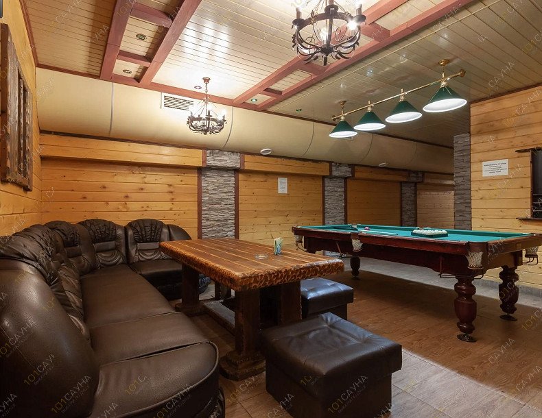 Сауна Имбирь, в Екатеринбурге, Антона Валека, 15 | 21 | 1001sauna.com