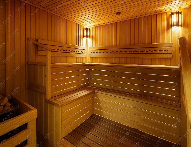 Сауна Маруся, в Гусь-Хрустальном, Старых Большевиков, 7 | 3 | 1001sauna.com