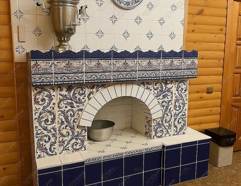 Сауна Маруся, в Гусь-Хрустальном, Старых Большевиков, 7 | 4 | 1001sauna.com