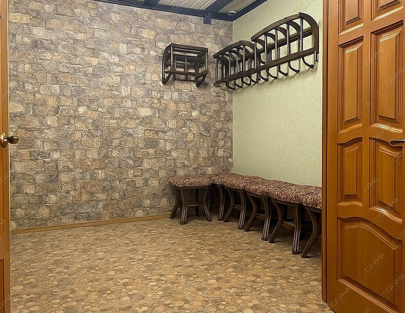 Сауна Маруся, в Гусь-Хрустальном, Старых Большевиков, 7 | 5 | 1001sauna.com