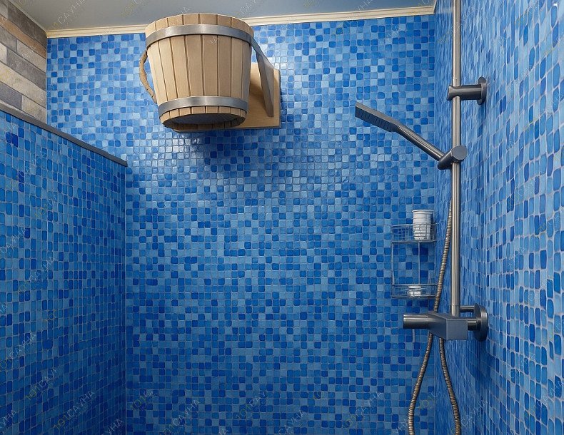 Сауна Маруся, в Гусь-Хрустальном, Старых Большевиков, 7 | 6 | 1001sauna.com