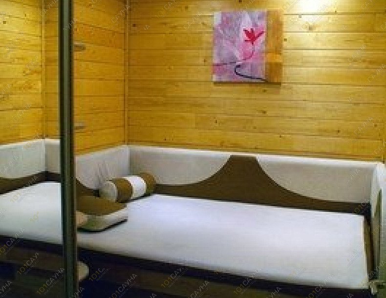 Баня в гостинице Два крыла, в Ярославле, Ломоносова, 31 | 14 | 1001sauna.com