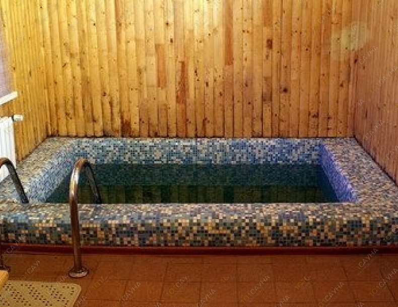 Баня в гостинице Два крыла, в Ярославле, Ломоносова, 31 | 15 | 1001sauna.com