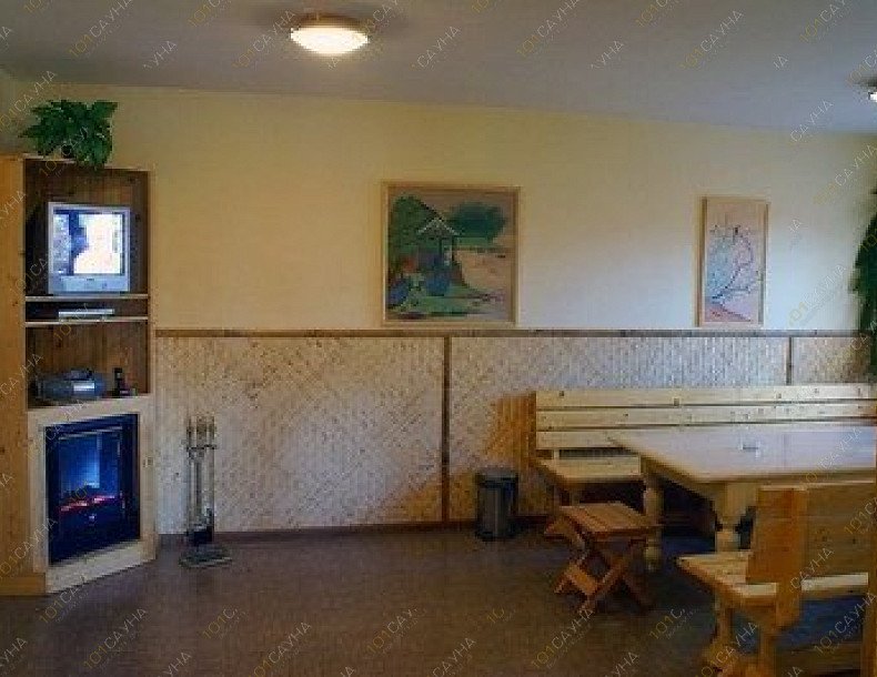 Баня в гостинице Два крыла, в Ярославле, Ломоносова, 31 | 16 | 1001sauna.com