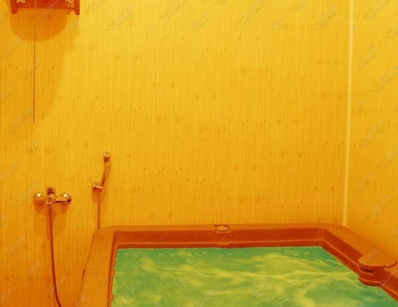 Баня в гостинице Два крыла, в Ярославле, Ломоносова, 31 | 18 | 1001sauna.com