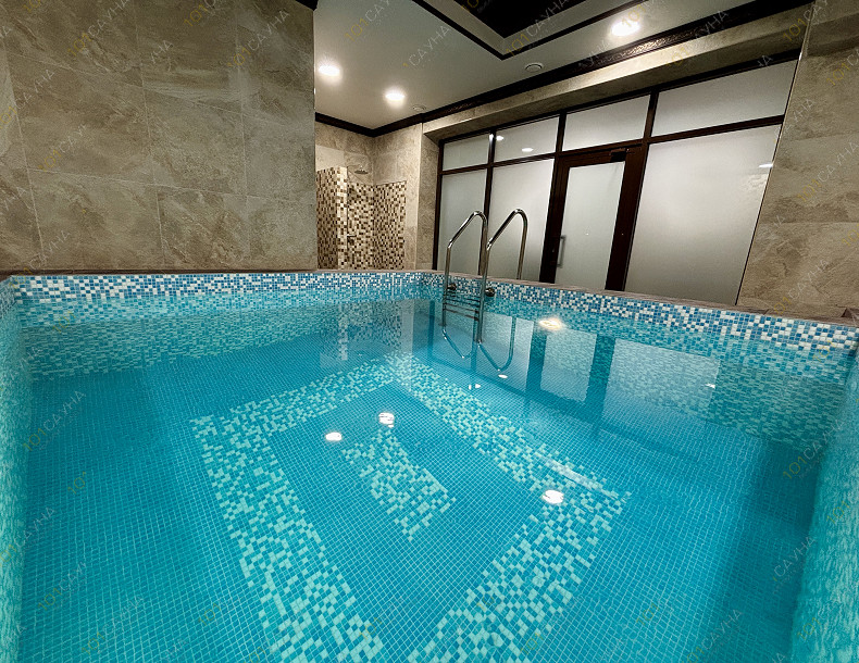 Сауна Браво, в Оренбурге, Беляевское шоссе, 42 | Номер "Сауна 1": 1 | 1001sauna.com