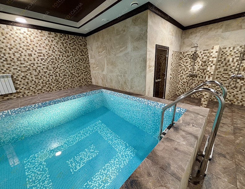 Сауна Браво, в Оренбурге, Беляевское шоссе, 42 | Номер "Сауна 1": 3 | 1001sauna.com