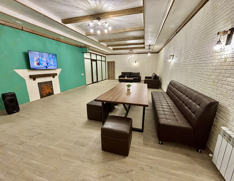 Сауна Браво, в Оренбурге, Беляевское шоссе, 42 | Номер "Сауна 1": 4 | 1001sauna.com