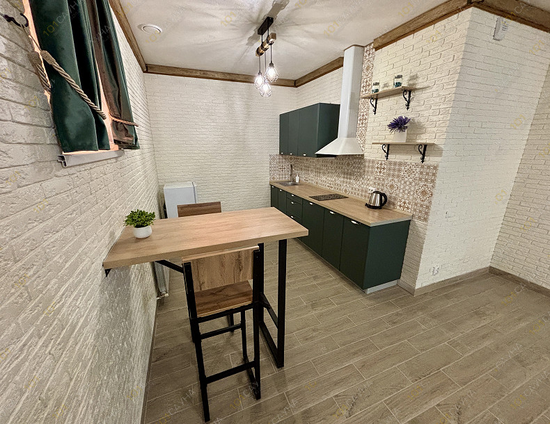 Сауна Браво, в Оренбурге, Беляевское шоссе, 42 | Номер "Сауна 1": 5 | 1001sauna.com