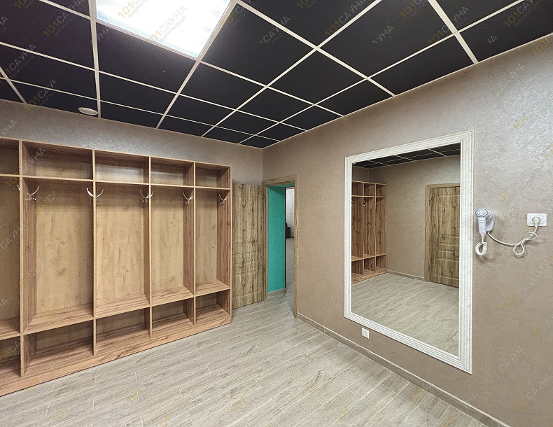 Сауна Браво, в Оренбурге, Беляевское шоссе, 42 | Номер "Сауна 1": 10 | 1001sauna.com