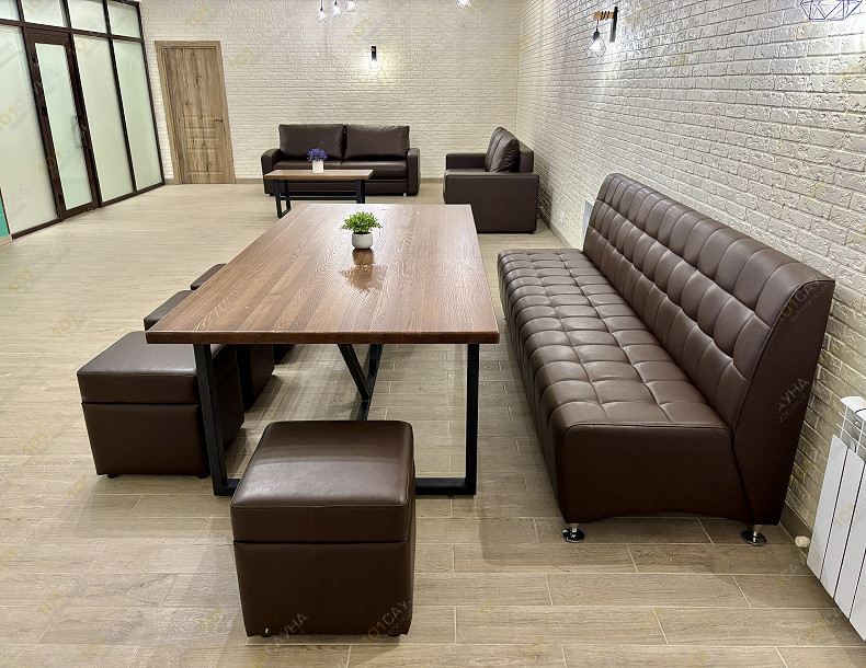 Сауна Браво, в Оренбурге, Беляевское шоссе, 42 | Номер "Сауна 1": 12 | 1001sauna.com