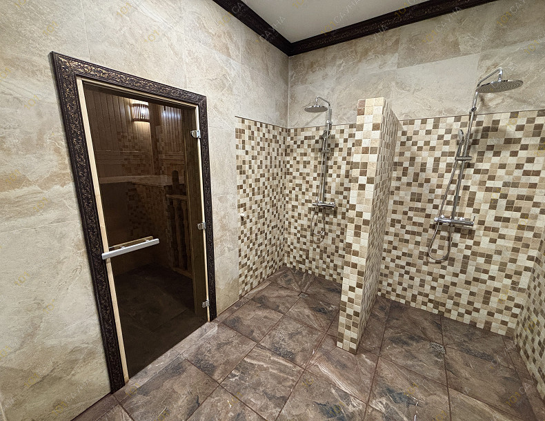 Сауна Браво, в Оренбурге, Беляевское шоссе, 42 | Номер "Сауна 1": 14 | 1001sauna.com