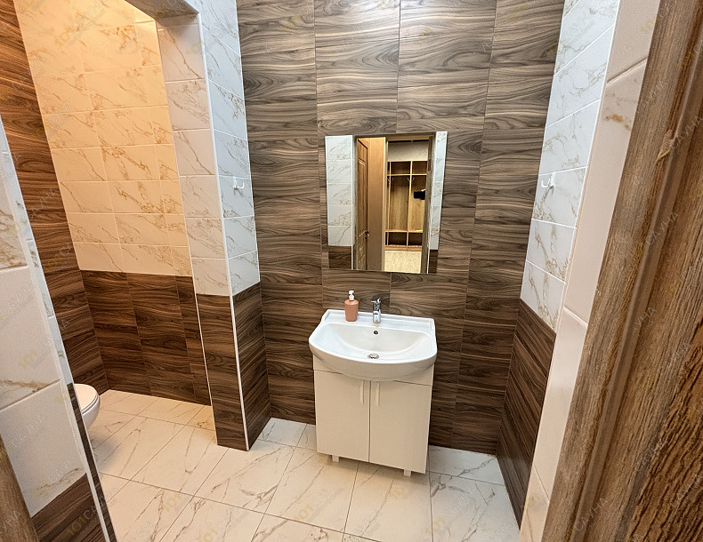 Сауна Браво, в Оренбурге, Беляевское шоссе, 42 | Номер "Сауна 1": 16 | 1001sauna.com